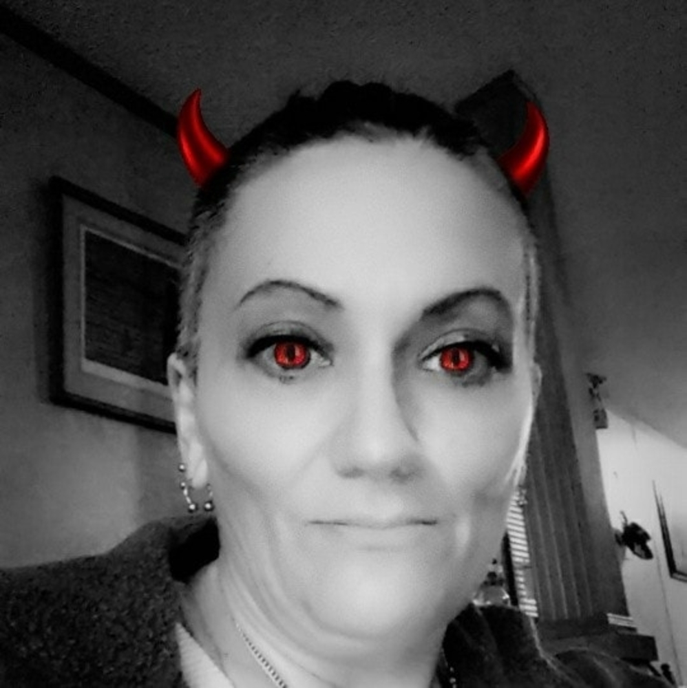 Meet your Posher, Becky